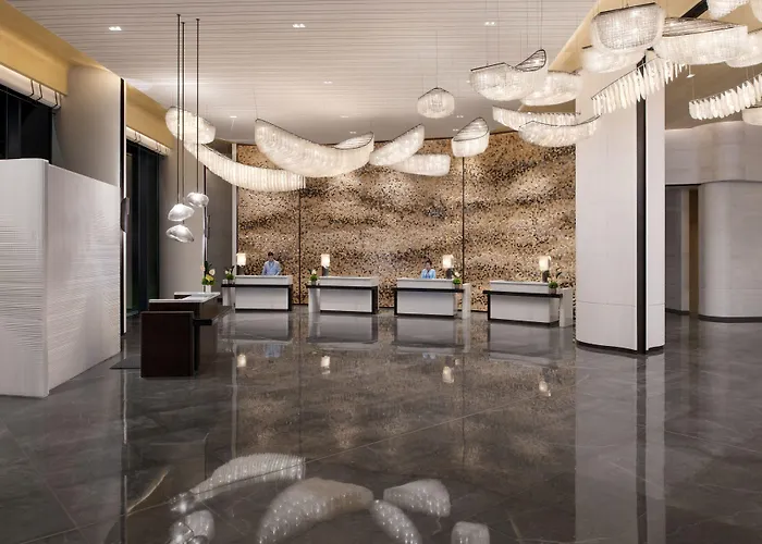 Qinhuangdao Marriott Resort