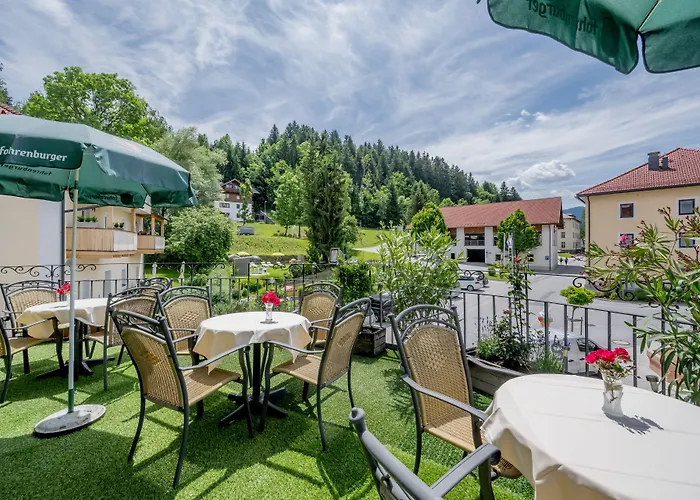 Gasthof Schroll