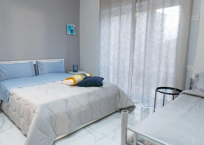 Hostel Partenope
