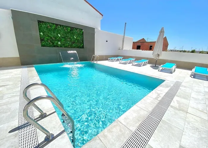 Hotel Don Pepo