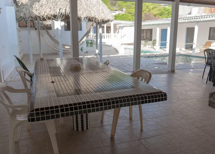 Casa Toboro