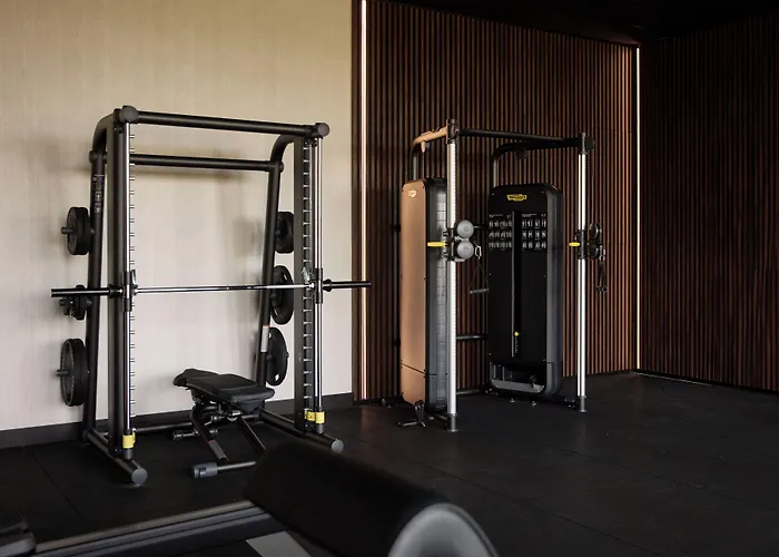 Van Der Valk Hotel Gorinchem