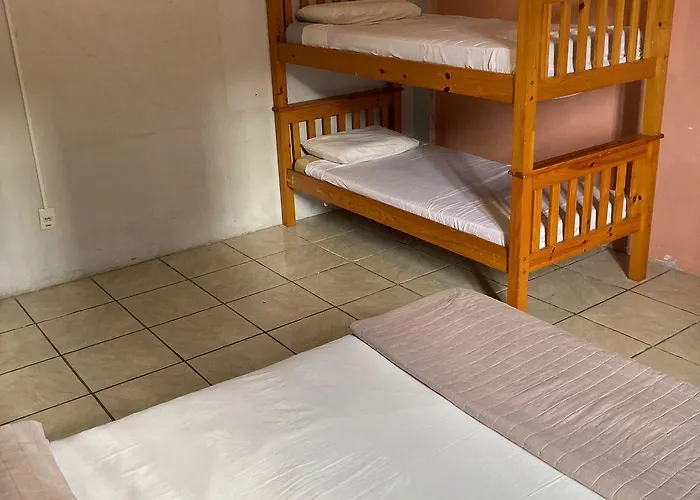 Hostel do Lucca