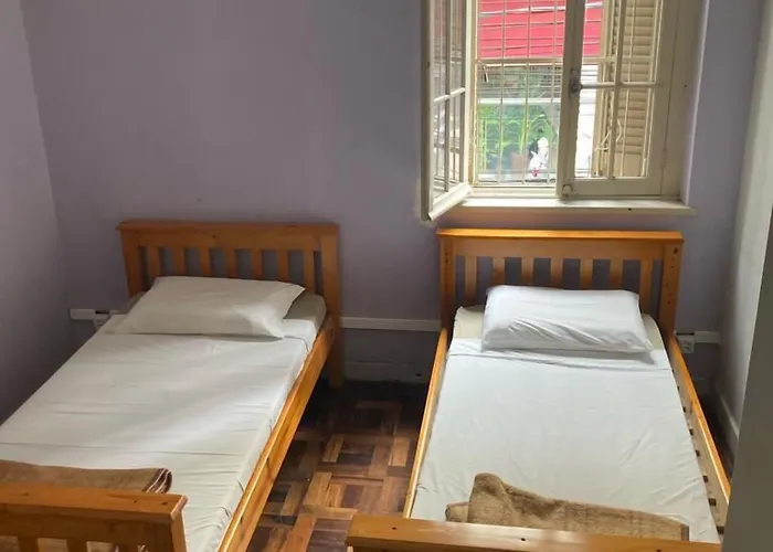 Hostel do Lucca