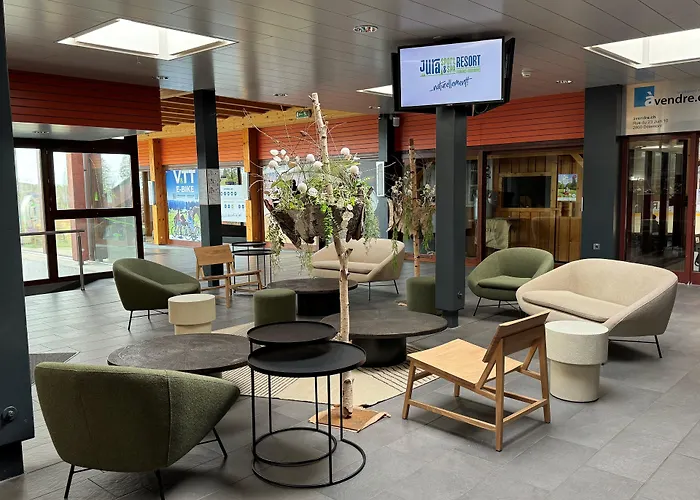 Jura Sport & Spa Resort