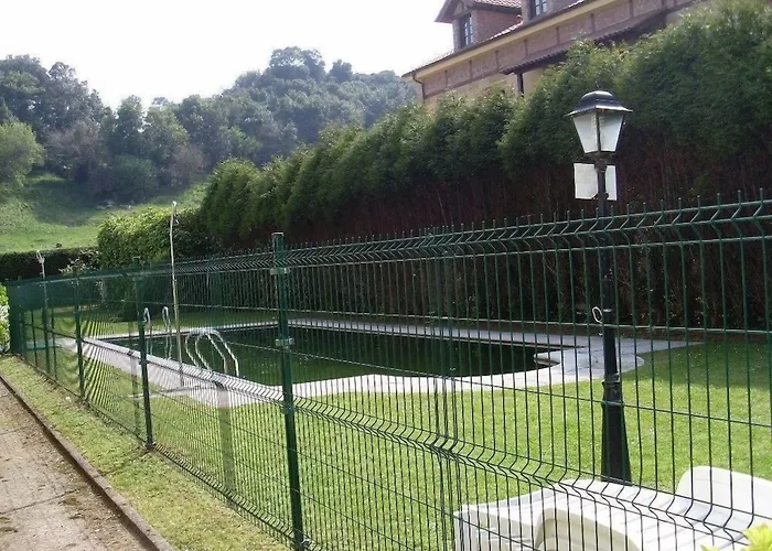 Hotel Comillas