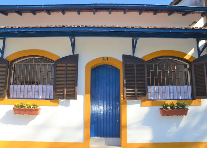 Marujo Hostel