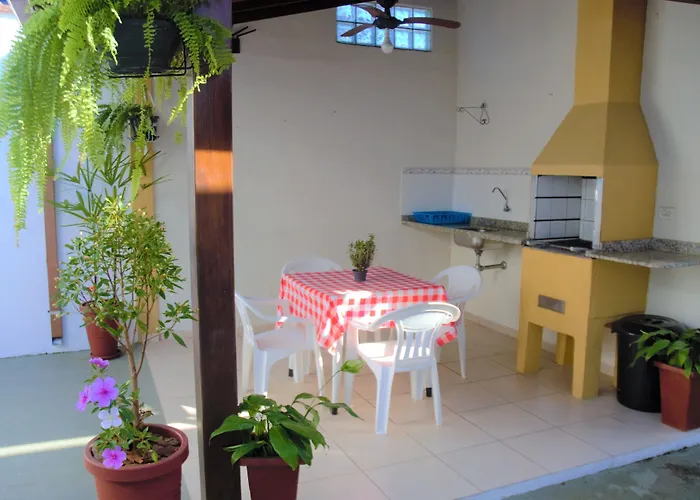 Marujo Hostel