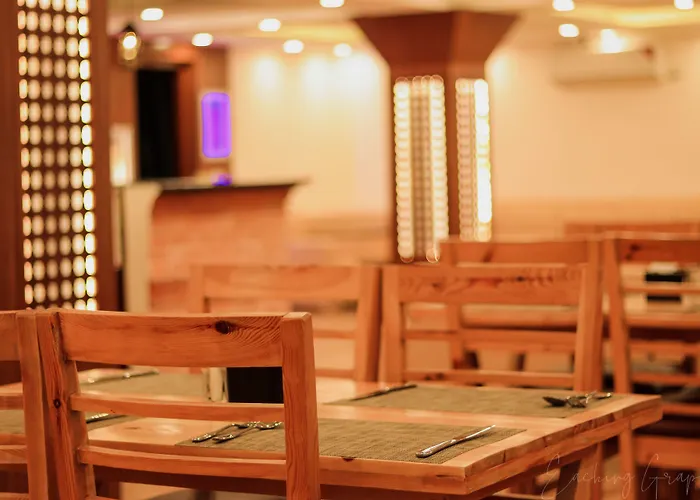 Kathmandu Aagantuk Hotel