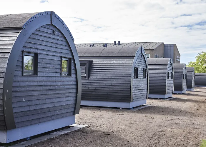 Danhostel Skjern
