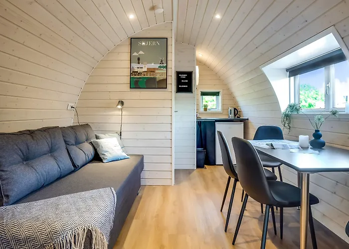 Danhostel Skjern