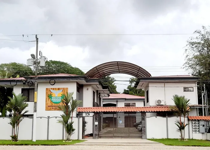 Ballena Paradise Apartments