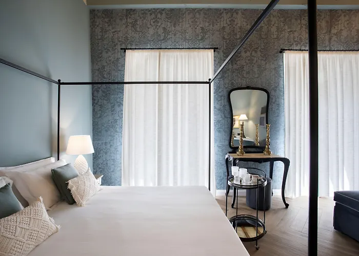Vossia Luxury Rooms & Sicilian Living
