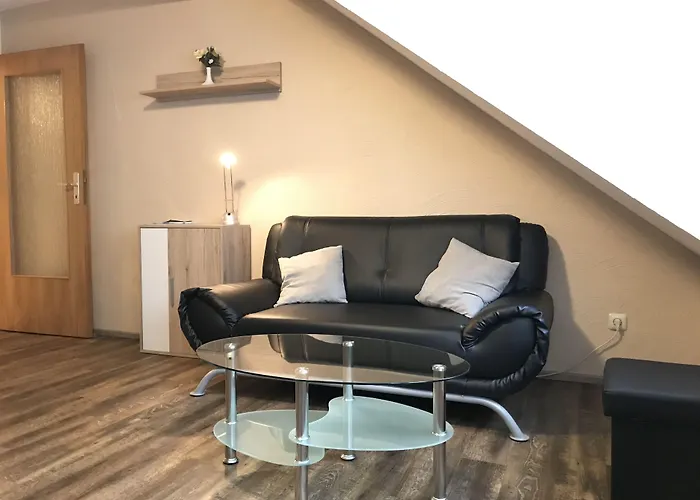 Ferienwohnung Viktoria