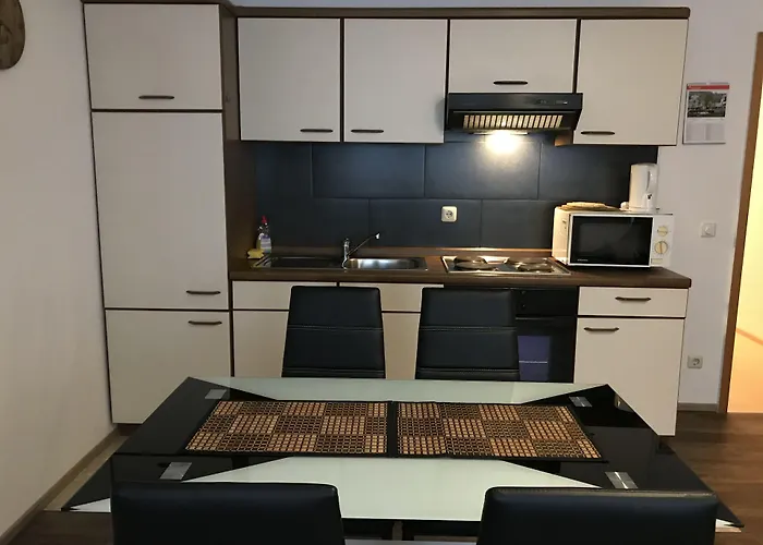 Ferienwohnung Viktoria