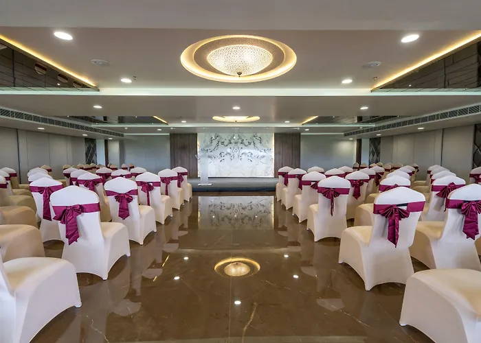 Hotel Parkelite