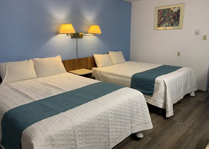 Swiss Sunset Inn