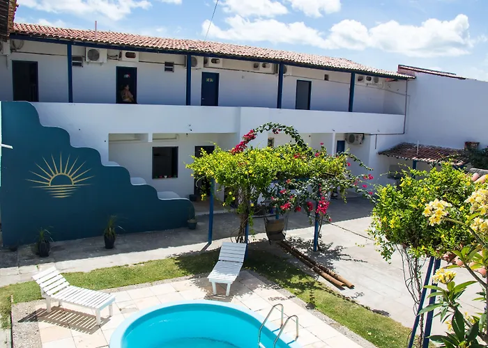 Sunshine Kite Inn