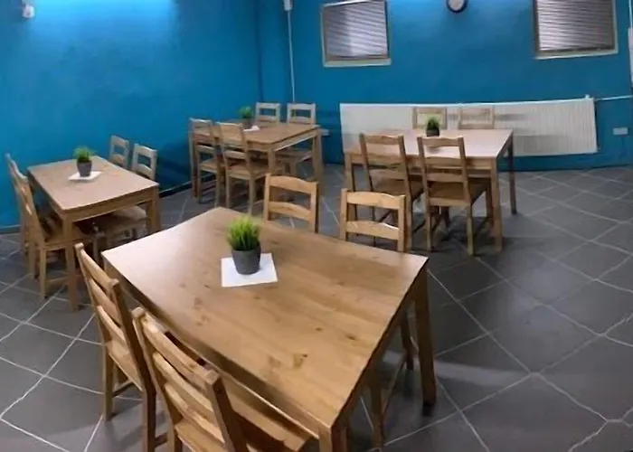 White Pearl Hostel 1