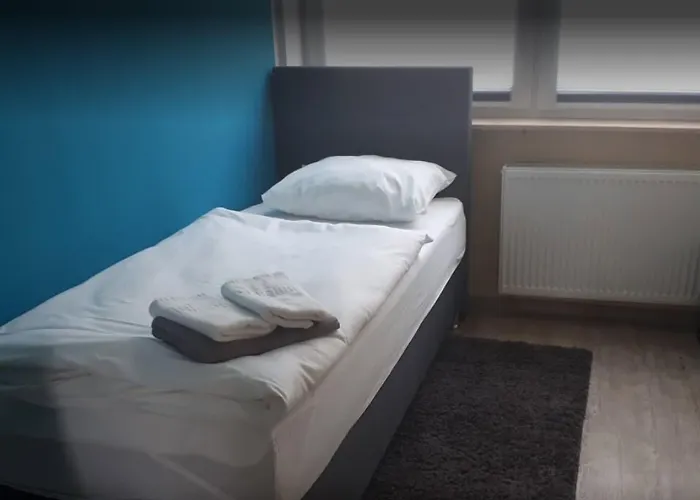 White Pearl Hostel 1