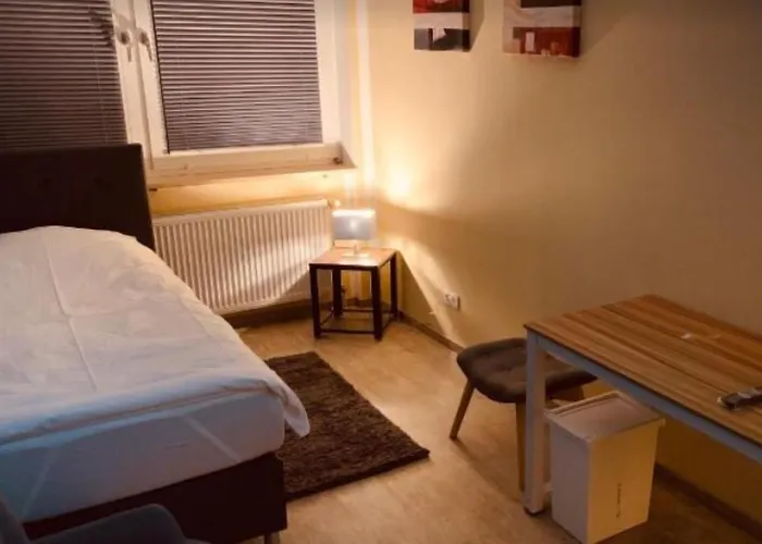 White Pearl Hostel 1