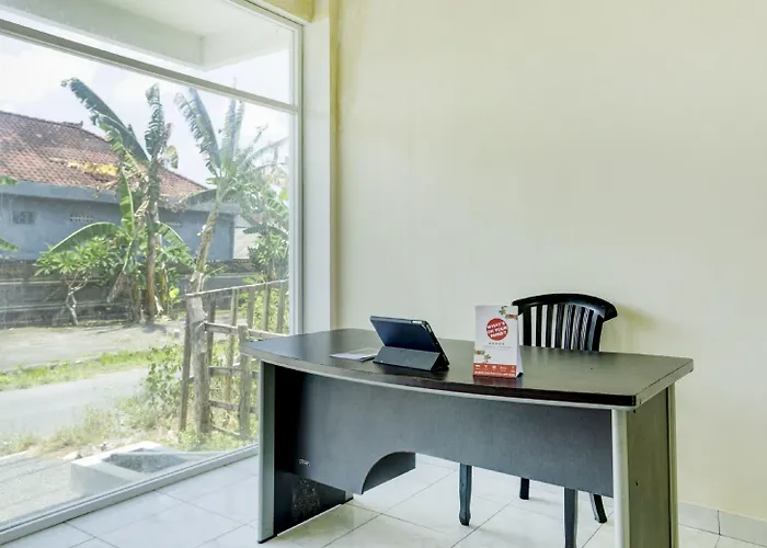 Hotel O Pondok Dukuh