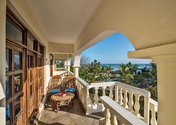 Jumbo Club Watamu