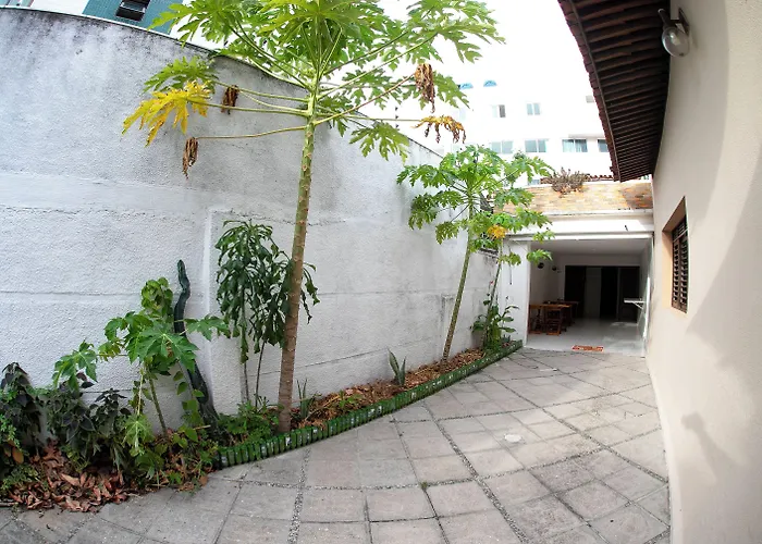 A Oca Hostel