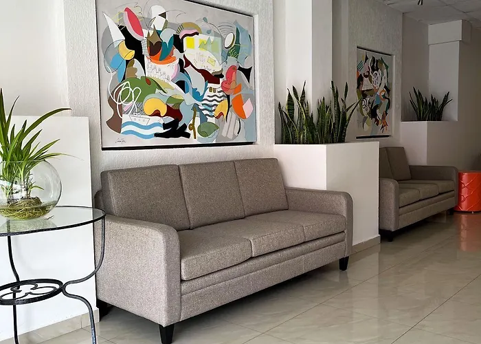 Hotel Lorena