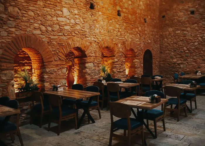 Fibar Hotel Zincirlihan