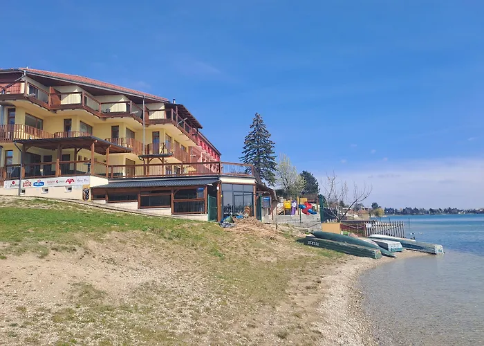 Apartmanovy Garni Hotel Relax