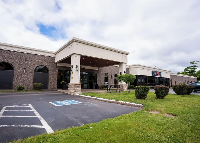Glengarry Extended Stays