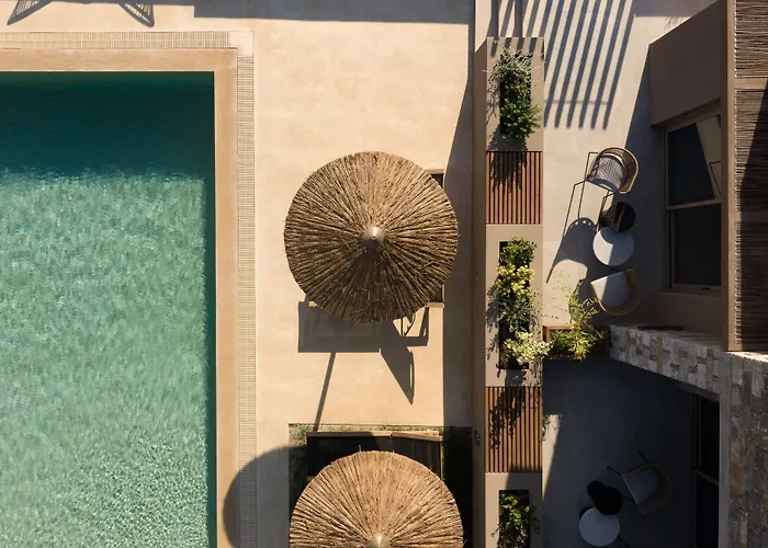 Nerea Boutique Hotel