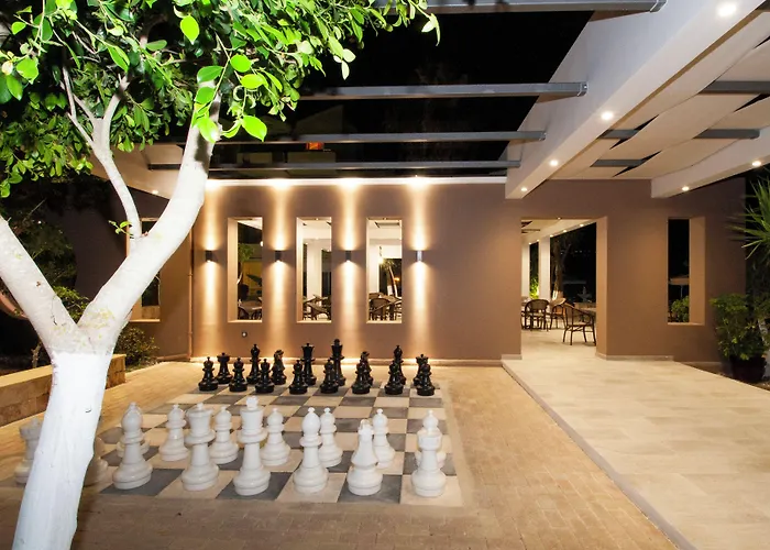 La Cite Hotel