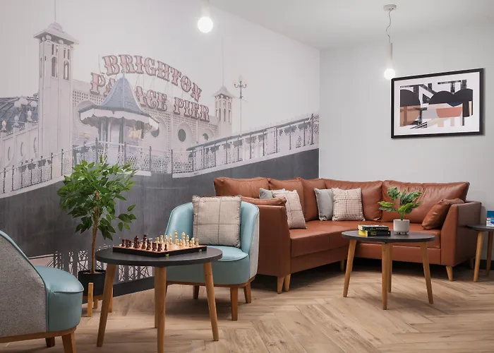 Staybridge Suites Brighton By Ihg