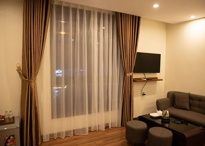 Gia Quy Hotel