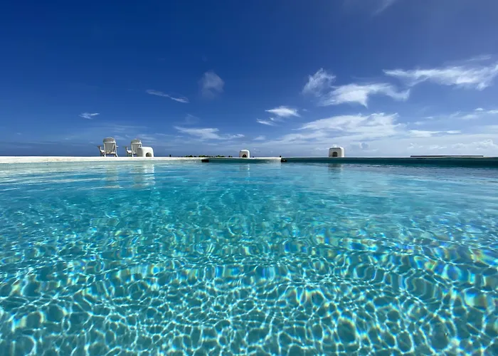 Oceanblue Resort