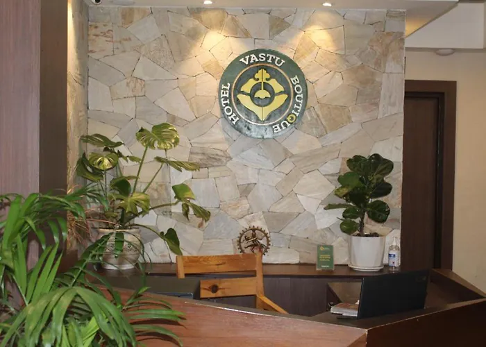 Vastu Boutique Hotel