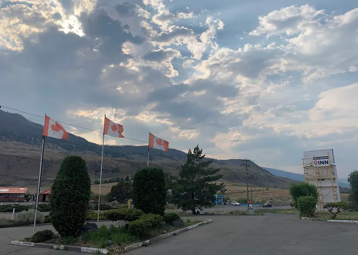 Destination Inn Cache Creek