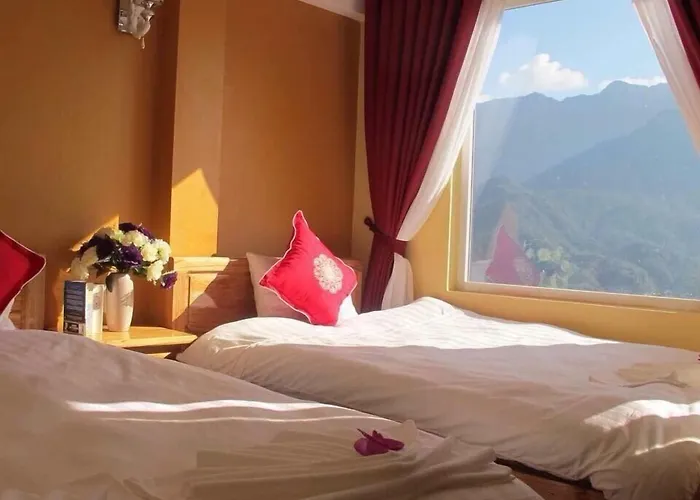 Sapa Backpacker Hostel