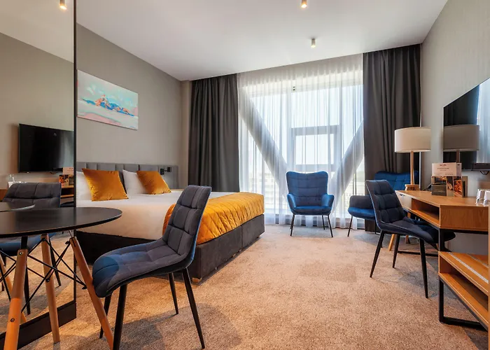 Hotel Sante
