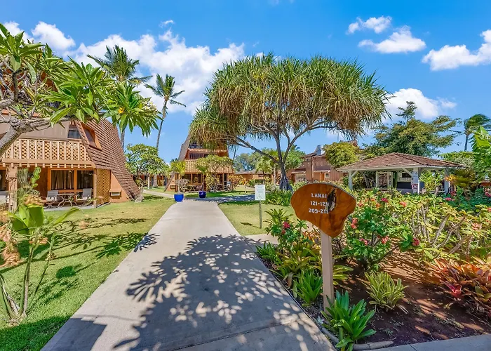 Hotel Moloka'I
