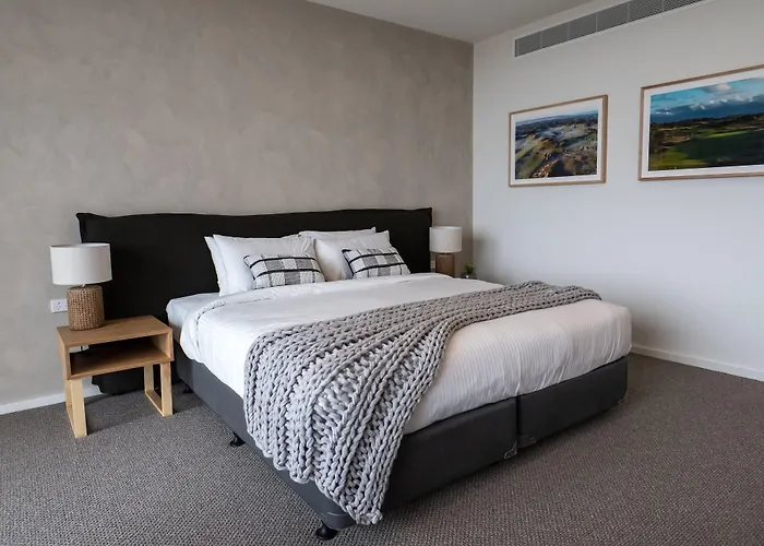 Links Lodge At The Dunes