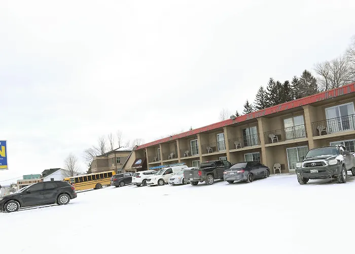 Owen Sound Inn