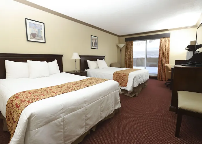 Owen Sound Inn