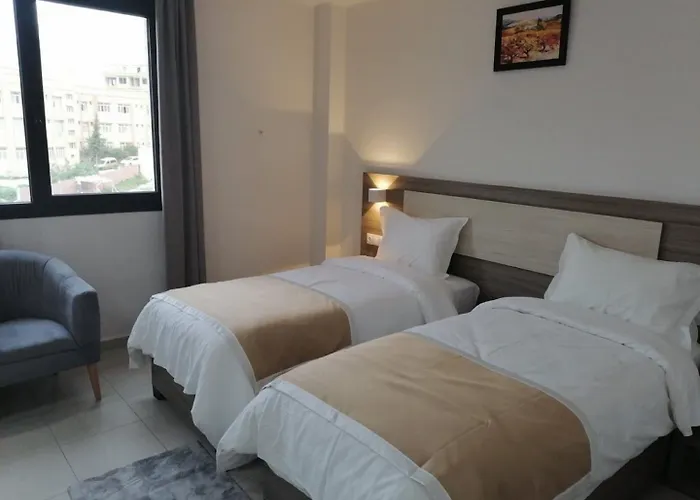Hotel Du Lac