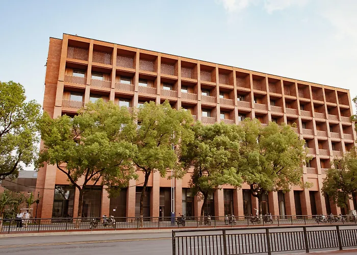Hyatt Place Jingdezhen Taoxichuan
