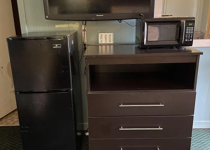 Budget Inn