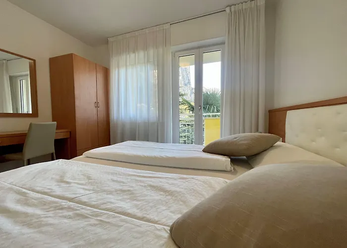 Hotel Garden Arco