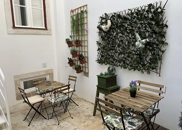 Pharmacia GuestHouse